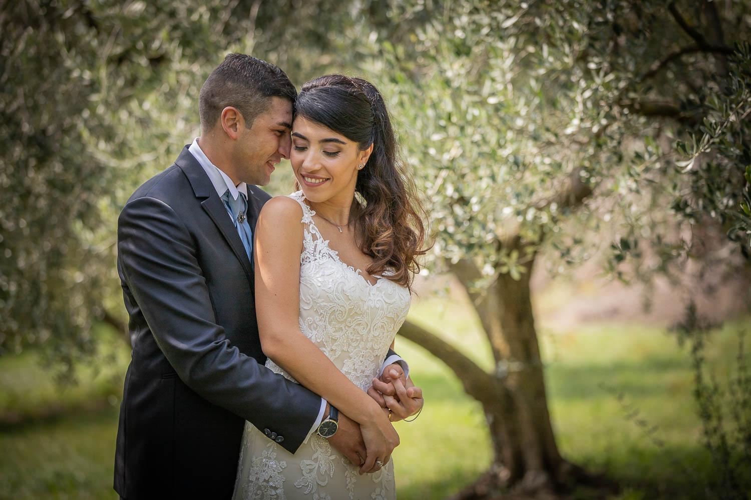 Fotografo di Matrimonio a Verona