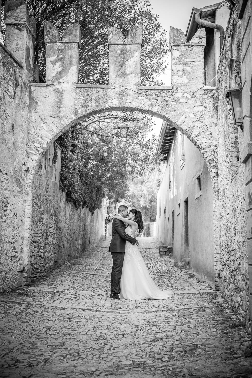 Fotografo di Matrimonio a Verona